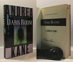 Seller image for Dark Room for sale by The Casemaker