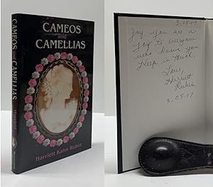 Seller image for Cameos And Camelias for sale by The Casemaker