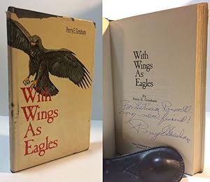 Immagine del venditore per With Wings as Eagles venduto da The Casemaker