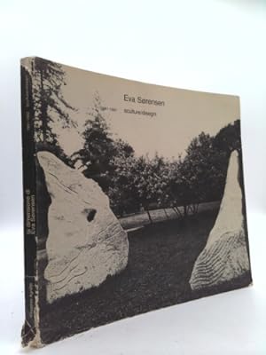 Bild des Verkufers fr La dimensione di Eva Sorensen. Sculture/Disegni 1961-1982 zum Verkauf von ThriftBooksVintage