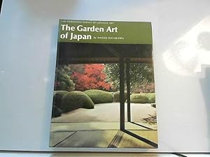 Bild des Verkufers fr The Garden Art of Japan zum Verkauf von JLG_livres anciens et modernes