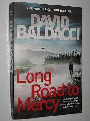 Seller image for Long Road to Mercy - Atlee Pine Series #1 for sale by Manyhills Books