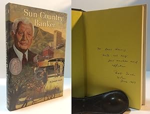 Immagine del venditore per Sun Country Banker venduto da The Casemaker