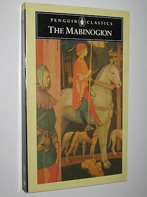 The Mabinogion