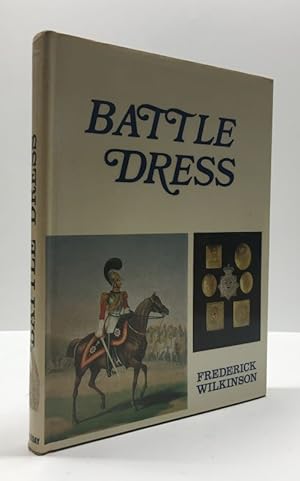 Seller image for Battle Dress for sale by The Casemaker