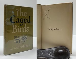 Seller image for The Caged Birds for sale by The Casemaker