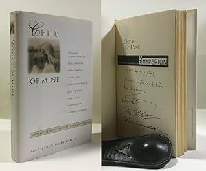 Seller image for Child of Mine: Original Essays on Becoming a Mother for sale by The Casemaker