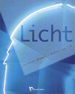 Seller image for Licht : Bauen mit Licht for sale by CSG Onlinebuch GMBH