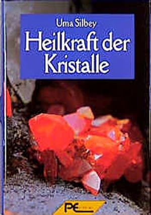Seller image for Heilkraft der Kristalle for sale by CSG Onlinebuch GMBH