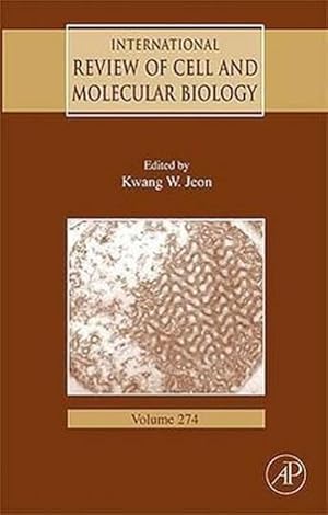 Image du vendeur pour International Review of Cell and Molecular Biology - Volume 274 mis en vente par CSG Onlinebuch GMBH