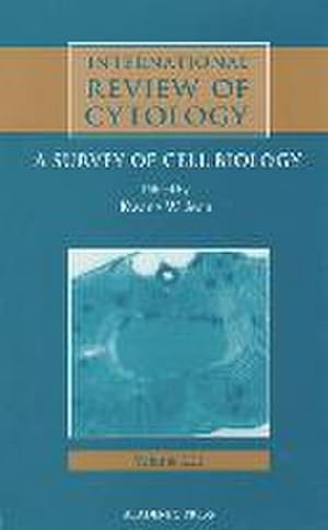 Bild des Verkufers fr International Review of Cytology: 222 \* A Survey of Cell Biology \* zum Verkauf von CSG Onlinebuch GMBH