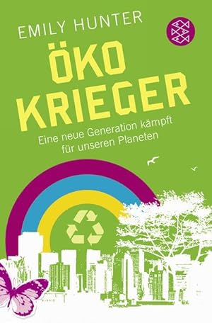 Immagine del venditore per ko-Krieger : eine neue Generation kmpft fr unseren Planeten venduto da CSG Onlinebuch GMBH