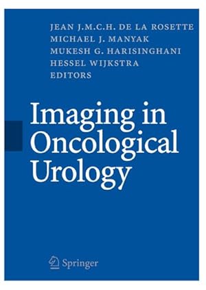 Bild des Verkufers fr Imaging in Oncological Urology, zum Verkauf von CSG Onlinebuch GMBH