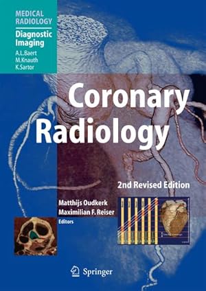 Immagine del venditore per Coronary Radiology, venduto da CSG Onlinebuch GMBH