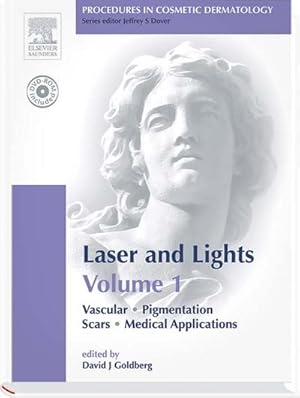 Bild des Verkufers fr Lasers and Lights. zum Verkauf von CSG Onlinebuch GMBH