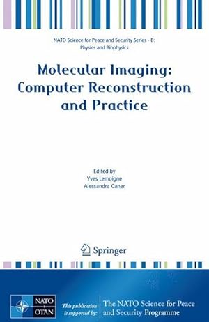 Seller image for Molecular Imaging: Computer Reconstruction and Practice, for sale by CSG Onlinebuch GMBH