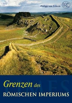 Seller image for Grenzen des Rmischen Imperiums for sale by CSG Onlinebuch GMBH