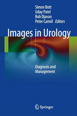 Immagine del venditore per Images in Urology : Diagnosis and Management venduto da CSG Onlinebuch GMBH