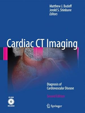 Seller image for Cardiac CT Imaging. Diagnosis of Cardiovascular Disease, for sale by CSG Onlinebuch GMBH