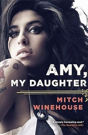 Imagen del vendedor de Amy, My Daughter a la venta por CSG Onlinebuch GMBH