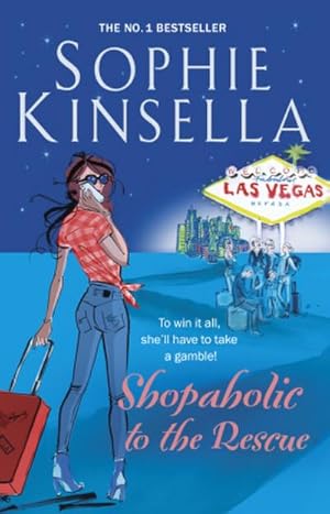 Seller image for Shopaholic to the Rescue for sale by CSG Onlinebuch GMBH