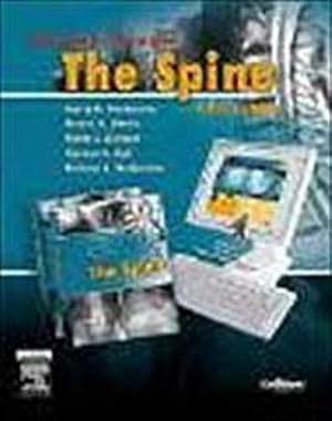 Imagen del vendedor de Rothman - Simeone The Spine, E-dition in two volumes, a la venta por CSG Onlinebuch GMBH