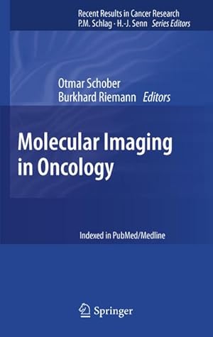 Seller image for Molecular imaging in oncology. for sale by CSG Onlinebuch GMBH