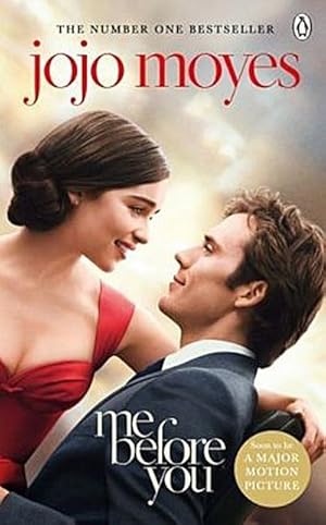 Seller image for Me Before You for sale by CSG Onlinebuch GMBH