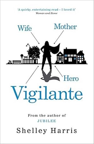 Seller image for Vigilante for sale by CSG Onlinebuch GMBH
