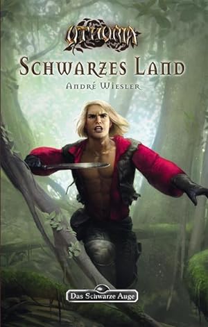 Seller image for Schwarzes Land, for sale by CSG Onlinebuch GMBH