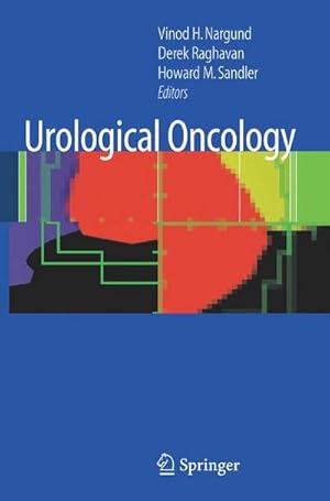 Bild des Verkufers fr Urological Oncology, zum Verkauf von CSG Onlinebuch GMBH