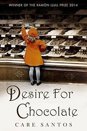 Bild des Verkäufers für Desire for Chocolate zum Verkauf von CSG Onlinebuch GMBH