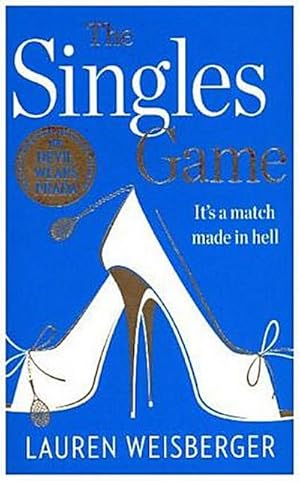 Bild des Verkufers fr The Singles Game: It s a match made in hell zum Verkauf von CSG Onlinebuch GMBH