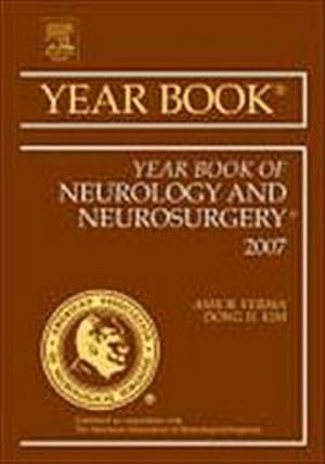 Bild des Verkufers fr Year Book of Neurology and Neurosurgery 2007, zum Verkauf von CSG Onlinebuch GMBH