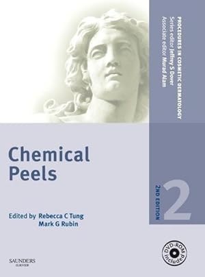 Bild des Verkufers fr Chemical Peels, zum Verkauf von CSG Onlinebuch GMBH