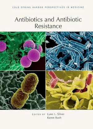 Seller image for ANTIBIOTIC RESISTANCE (Cold Spring Harbor Perspectives in Medicine) for sale by CSG Onlinebuch GMBH
