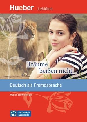 Imagen del vendedor de Trume beien nicht: Deutsch als Fremdsprache / Leseheft (Lektren fr Jugendliche) a la venta por CSG Onlinebuch GMBH