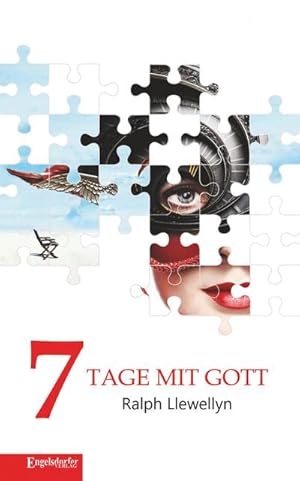Imagen del vendedor de 7 Tage mit Gott a la venta por CSG Onlinebuch GMBH