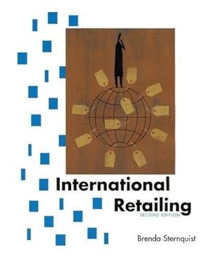 Bild des Verkufers fr International Retailing zum Verkauf von CSG Onlinebuch GMBH