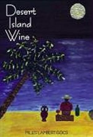 Seller image for Desert Island Wine for sale by CSG Onlinebuch GMBH