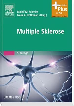 Seller image for Multiple Sklerose: mit Zugang zum Elsevier-Portal for sale by CSG Onlinebuch GMBH