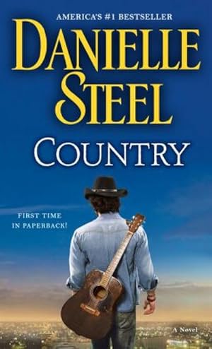 Seller image for Country: A Novel for sale by CSG Onlinebuch GMBH