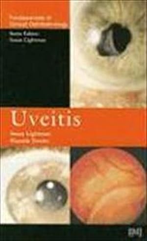 Image du vendeur pour Uveitis (Fundamentals in Clinical Ophthalmology) mis en vente par CSG Onlinebuch GMBH