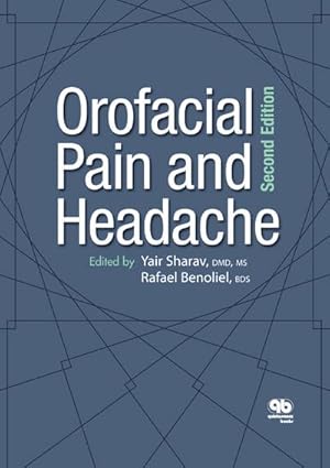 Immagine del venditore per Orofacial Pain and Headache venduto da CSG Onlinebuch GMBH