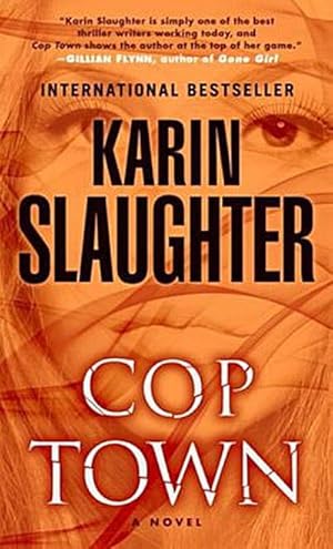 Imagen del vendedor de Cop Town: A Novel a la venta por CSG Onlinebuch GMBH