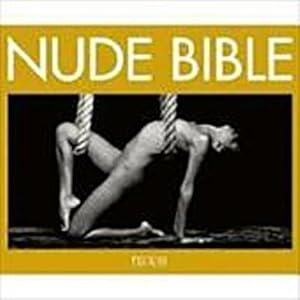 Bild des Verkufers fr Nude Bible zum Verkauf von CSG Onlinebuch GMBH