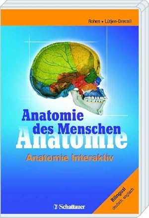 Seller image for Anatomie Interaktiv: Mit Lernprogramm und Sprachtrainer. for sale by CSG Onlinebuch GMBH