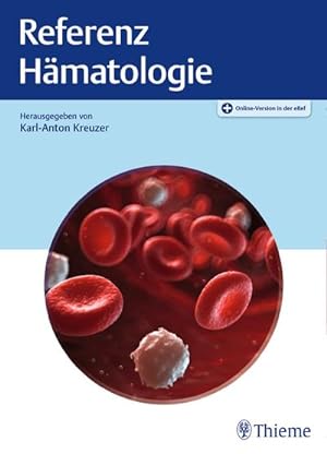 Seller image for Referenz Hmatologie for sale by CSG Onlinebuch GMBH