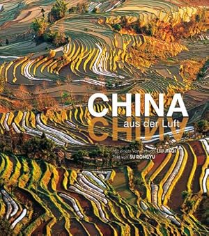 Imagen del vendedor de China aus der Luft a la venta por CSG Onlinebuch GMBH