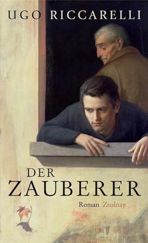 Seller image for Der Zauberer: Roman for sale by CSG Onlinebuch GMBH